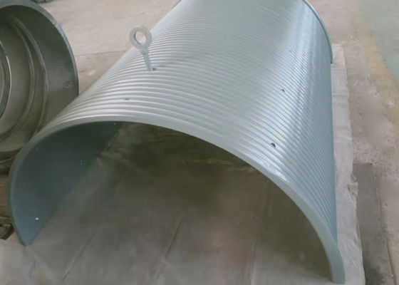 Wire Hoist Winch Lebus Sleeve Low Carbon Steel