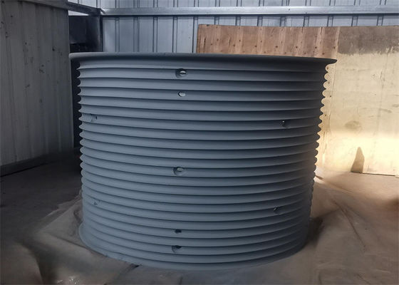 Heavy Duty Lebus Sleeve for Winch Drum Heat Resistant Rope Diameter 5mm-80mm