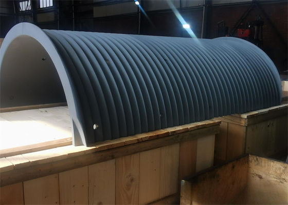 Lebus Winch Drum Sleeve Wrapping Smooth 5mm-80mm Rope Diameter