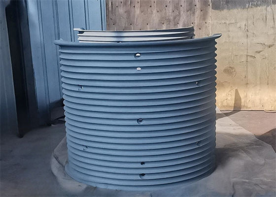 Heavy Duty Lebus Sleeve for Winch Drum Heat Resistant Rope Diameter 5mm-80mm