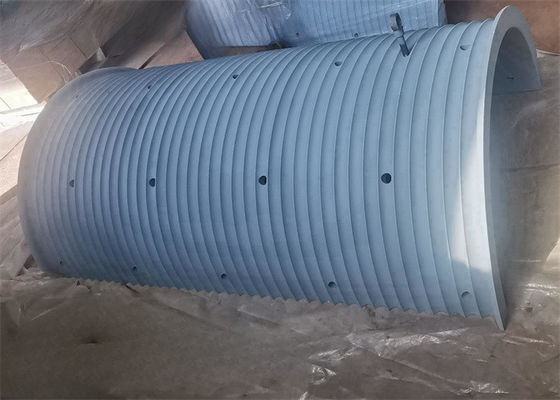 Lebus Winch Drum Sleeve Wrapping Smooth 5mm-80mm Rope Diameter