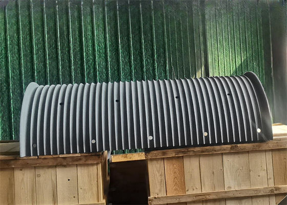 Heavy Duty Lebus Sleeve for Winch Drum Heat Resistant Rope Diameter 5mm-80mm