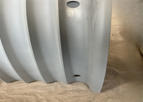 Heat Treated Lebus Sleeve For Rope Diameter 5mm-200mm With Two Half Split