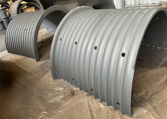 Heat Treated Lebus Sleeve For Rope Diameter 5mm-200mm With Two Half Split