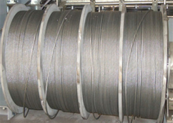 Winch Or Hoist Traction Drum Customized Left Or Right Slot Direction