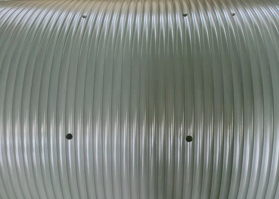 Wire Hoist Winch Lebus Sleeve Low Carbon Steel