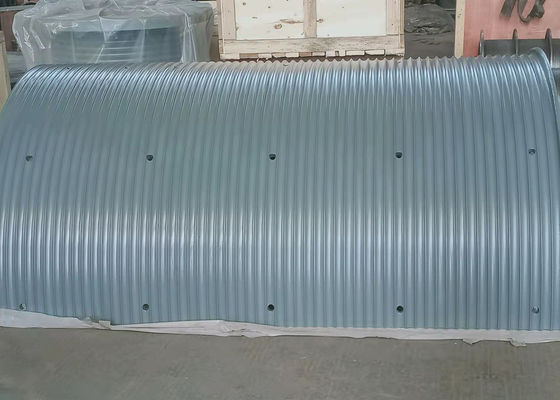 Wire Hoist Winch Lebus Sleeve Low Carbon Steel