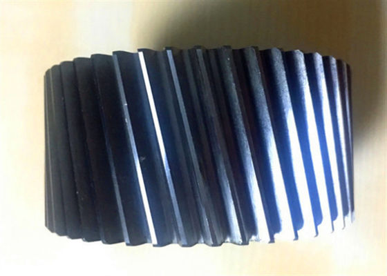 Customized Steel Helical Gear Wheel 1.5 Mold 2 Mold 2.5 Mold 3 Mold