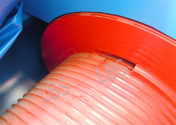 Customized Versatile Electric Rope Winch Machine Light Weight For Hoist